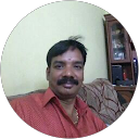 k. perumal profile picture