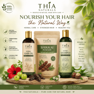 Hair Care